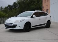 RENAULT Megane Sport Tourer 1.4 TCE