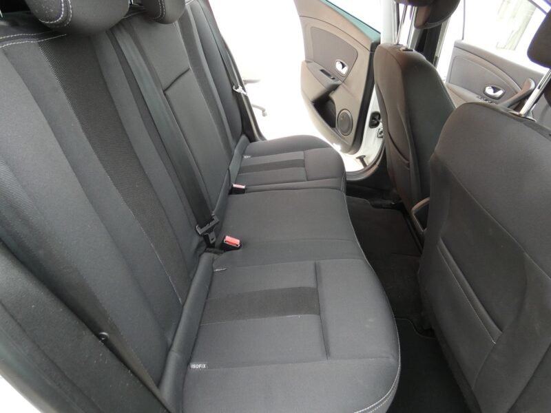 RENAULT Megane Sport Tourer 1.4 TCE