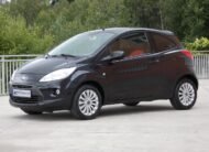 FORD KA 1.2 Titanium