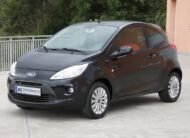 FORD KA 1.2 Titanium
