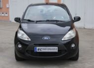 FORD KA 1.2 Titanium