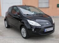 FORD KA 1.2 Titanium