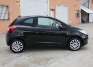 FORD KA 1.2 Titanium