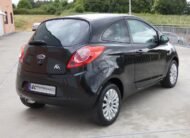FORD KA 1.2 Titanium