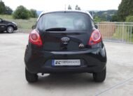 FORD KA 1.2 Titanium