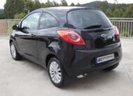 FORD KA 1.2 Titanium