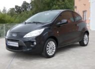 FORD KA 1.2 Titanium
