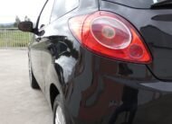 FORD KA 1.2 Titanium