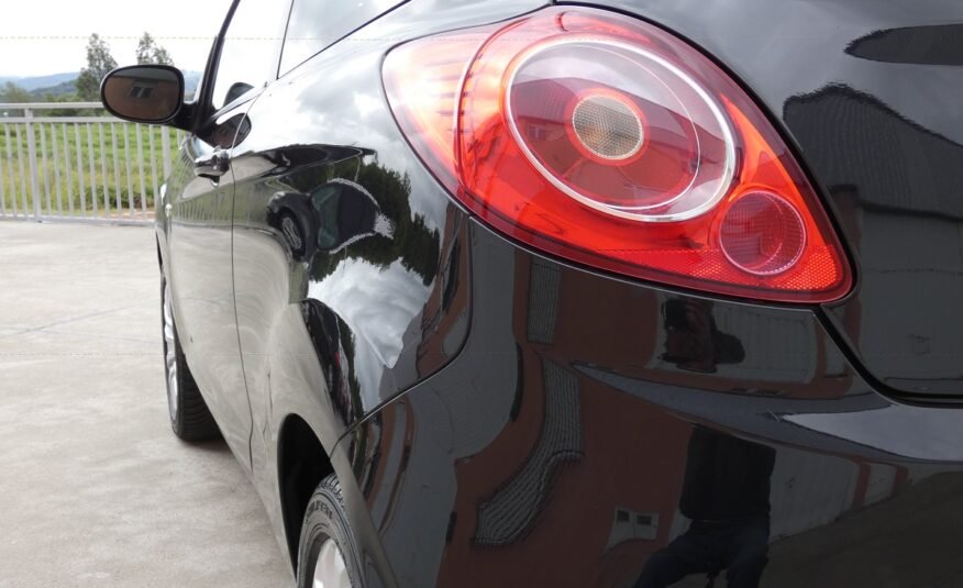 FORD KA 1.2 Titanium