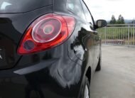 FORD KA 1.2 Titanium