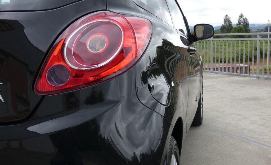FORD KA 1.2 Titanium