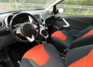 FORD KA 1.2 Titanium