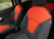 FORD KA 1.2 Titanium