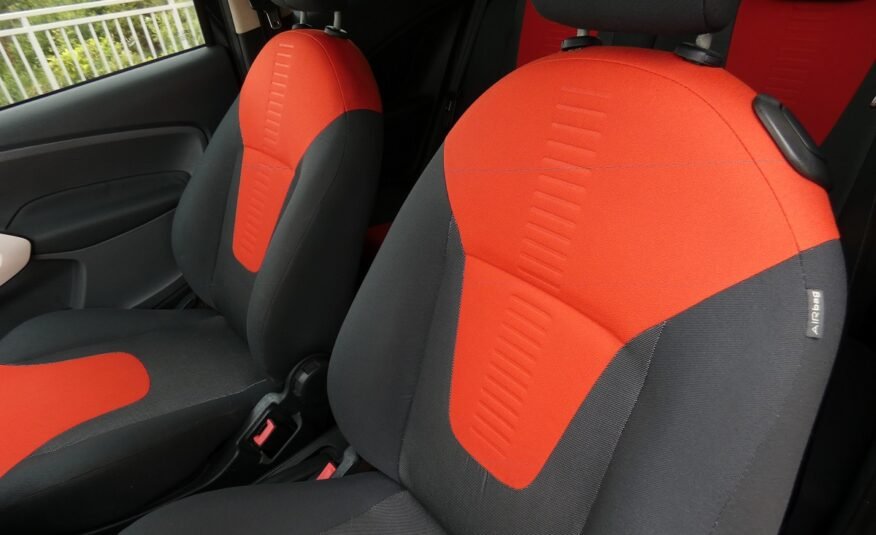 FORD KA 1.2 Titanium