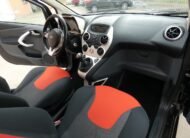 FORD KA 1.2 Titanium