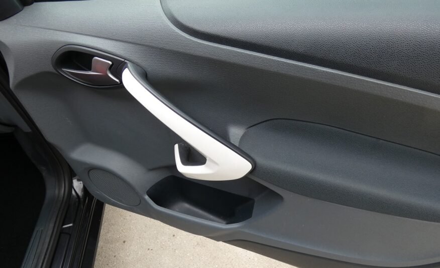 FORD KA 1.2 Titanium