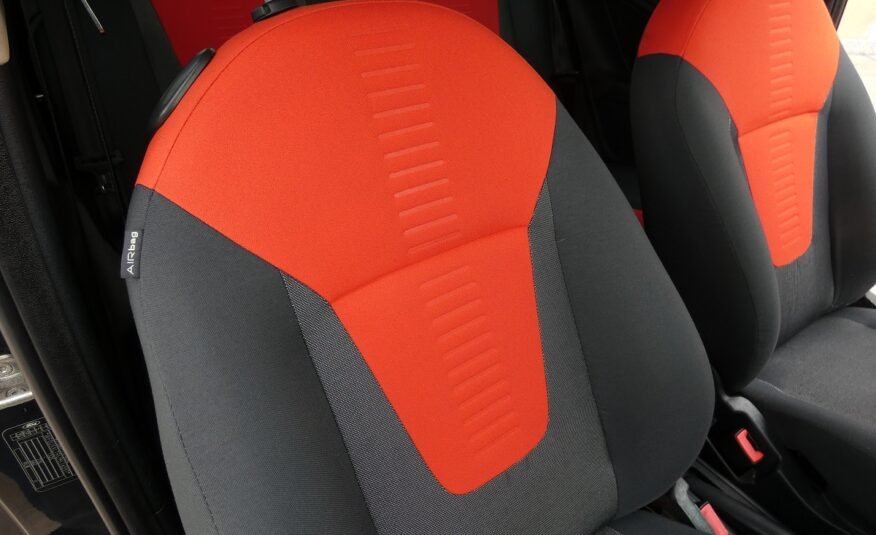 FORD KA 1.2 Titanium
