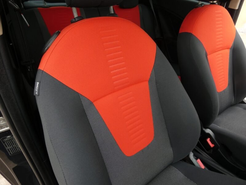 FORD KA 1.2 Titanium
