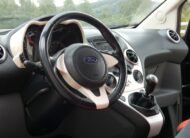 FORD KA 1.2 Titanium