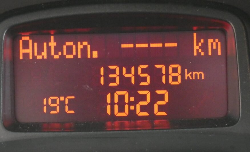 FORD KA 1.2 Titanium
