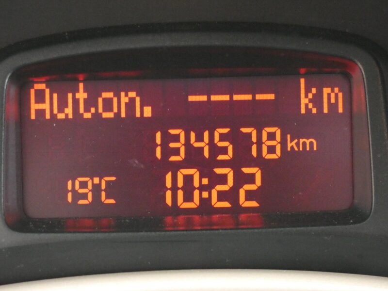 FORD KA 1.2 Titanium