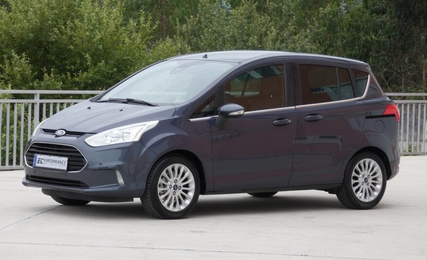 FORD C-Max 1.0 Ecoboost