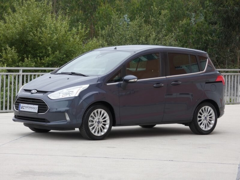 FORD C-Max 1.0 Ecoboost