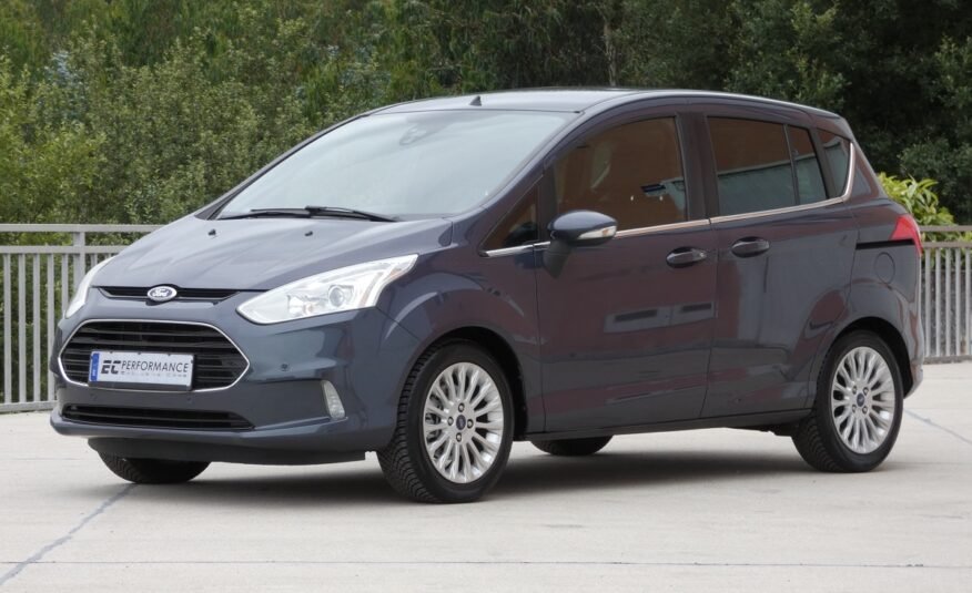 FORD C-Max 1.0 Ecoboost