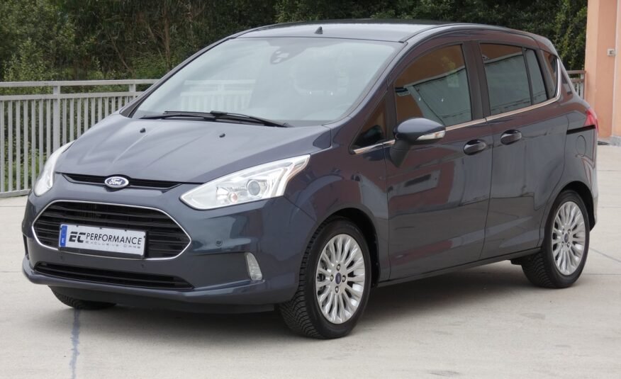 FORD C-Max 1.0 Ecoboost