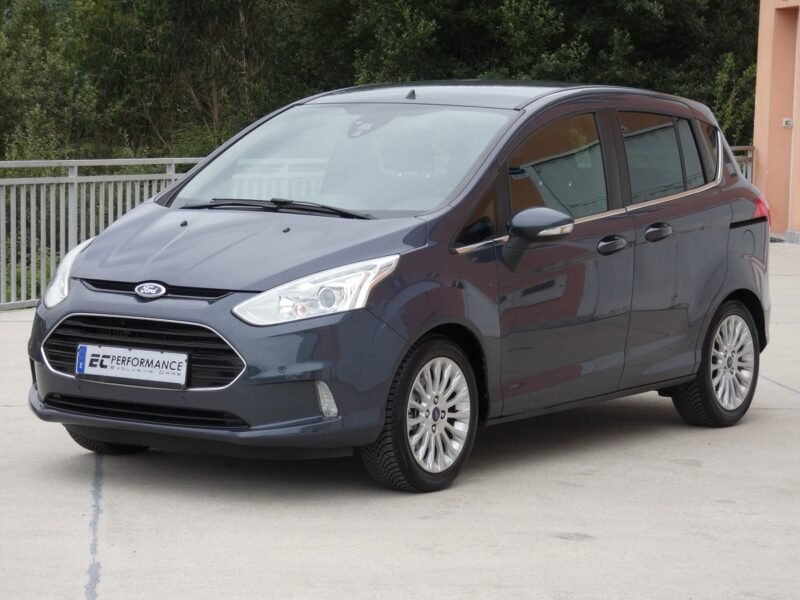 FORD C-Max 1.0 Ecoboost