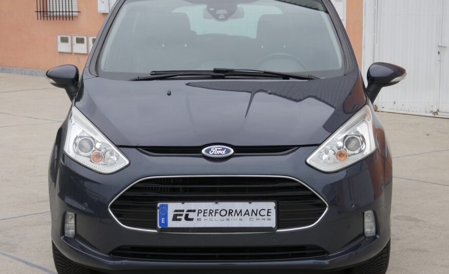 FORD C-Max 1.0 Ecoboost