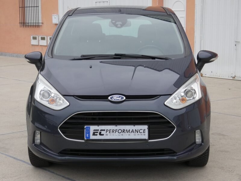 FORD C-Max 1.0 Ecoboost