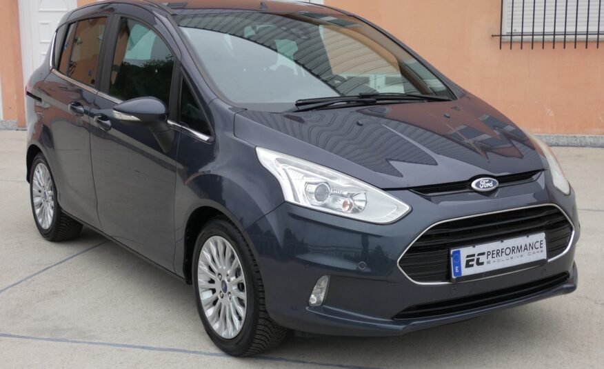 FORD C-Max 1.0 Ecoboost