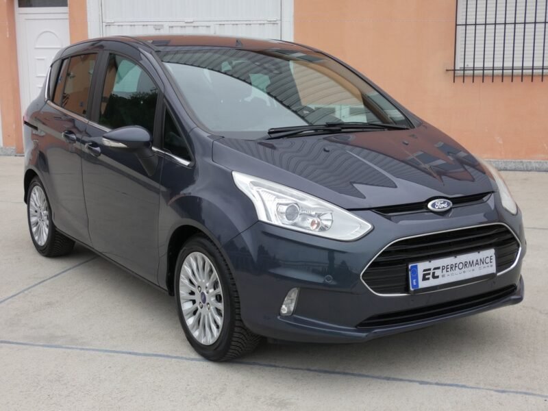 FORD C-Max 1.0 Ecoboost