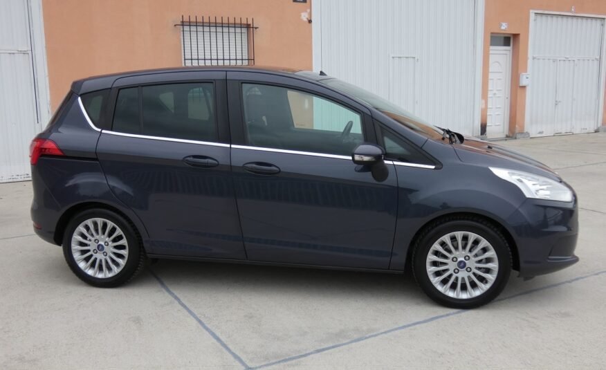 FORD C-Max 1.0 Ecoboost