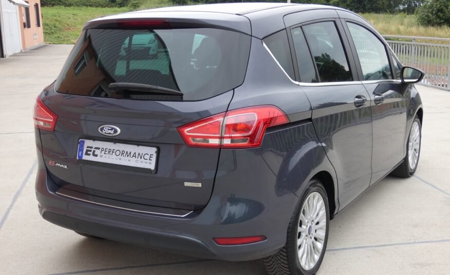 FORD C-Max 1.0 Ecoboost