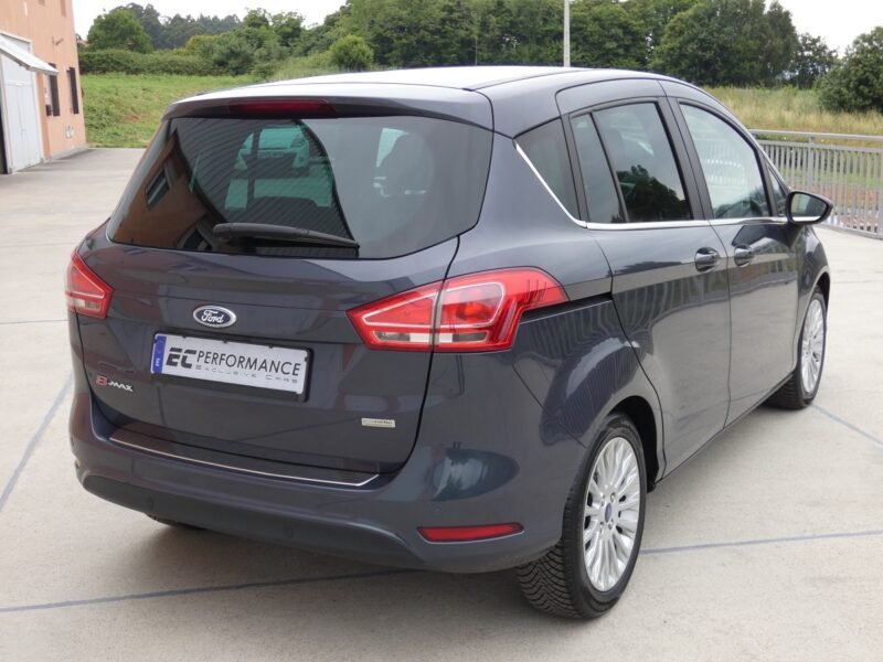 FORD C-Max 1.0 Ecoboost