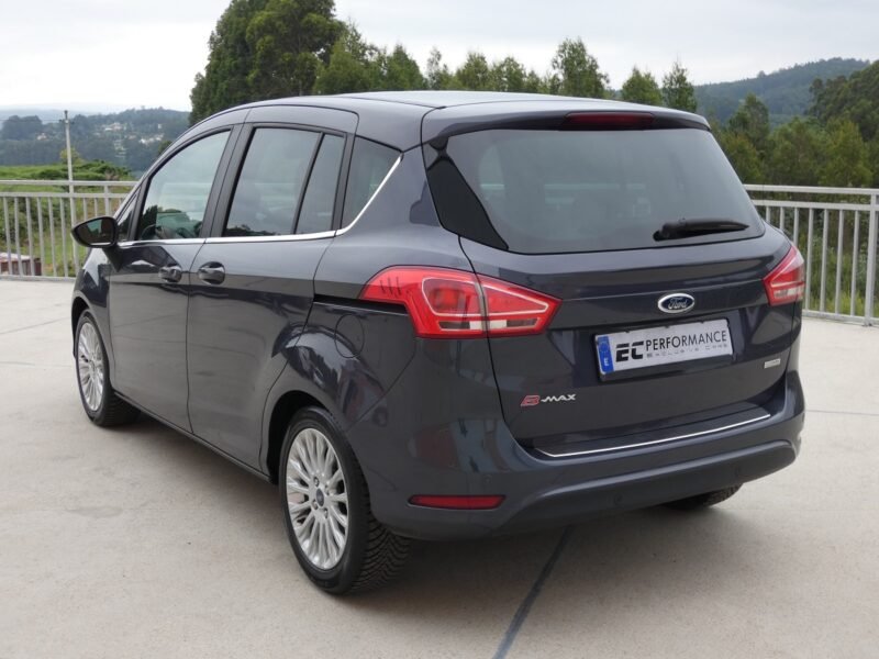FORD C-Max 1.0 Ecoboost