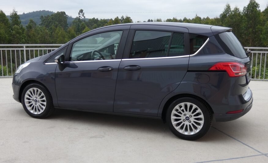 FORD C-Max 1.0 Ecoboost