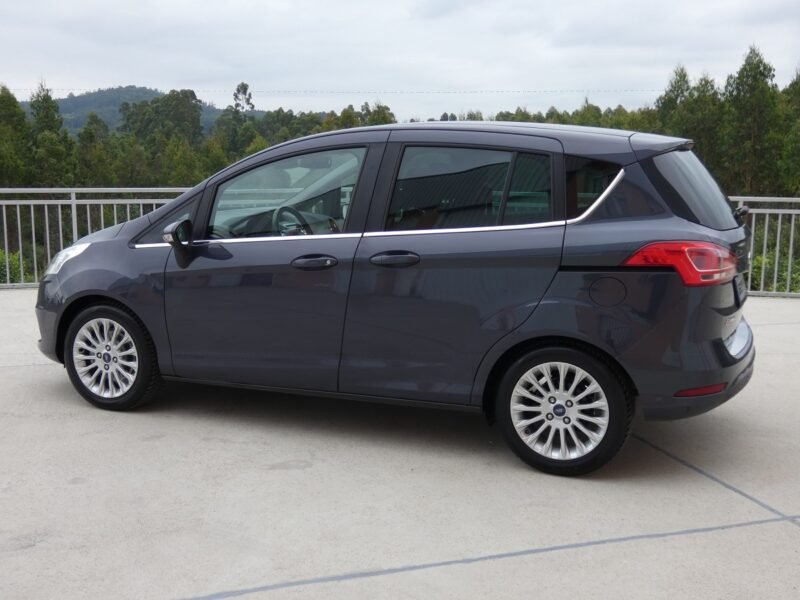 FORD C-Max 1.0 Ecoboost