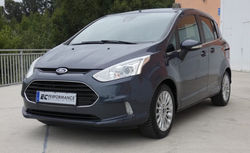 FORD C-Max 1.0 Ecoboost