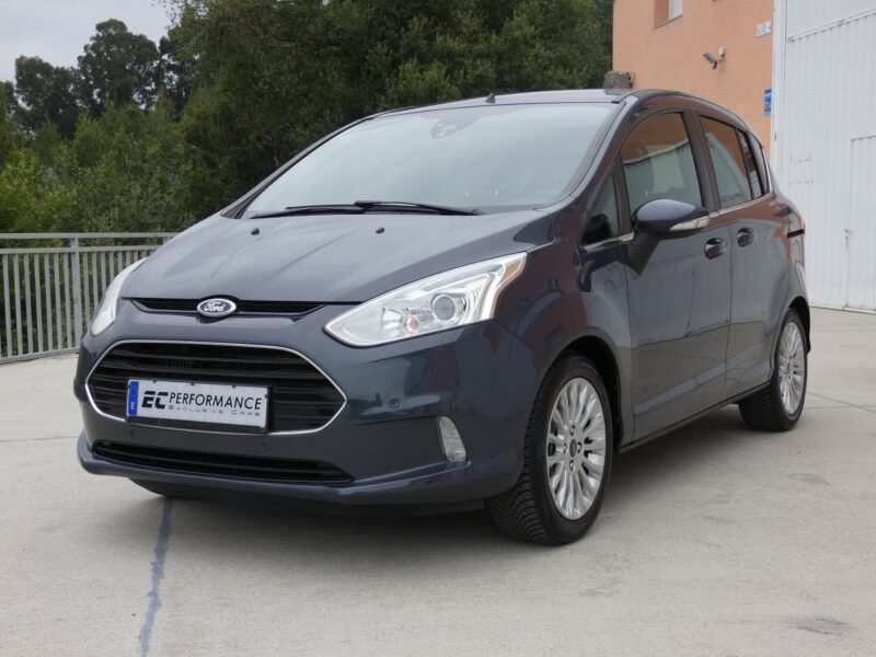 FORD C-Max 1.0 Ecoboost