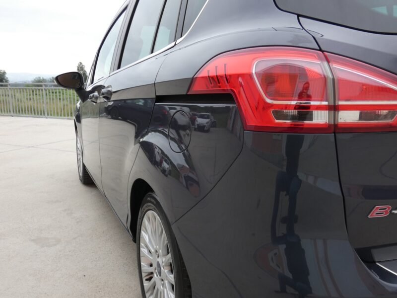 FORD C-Max 1.0 Ecoboost