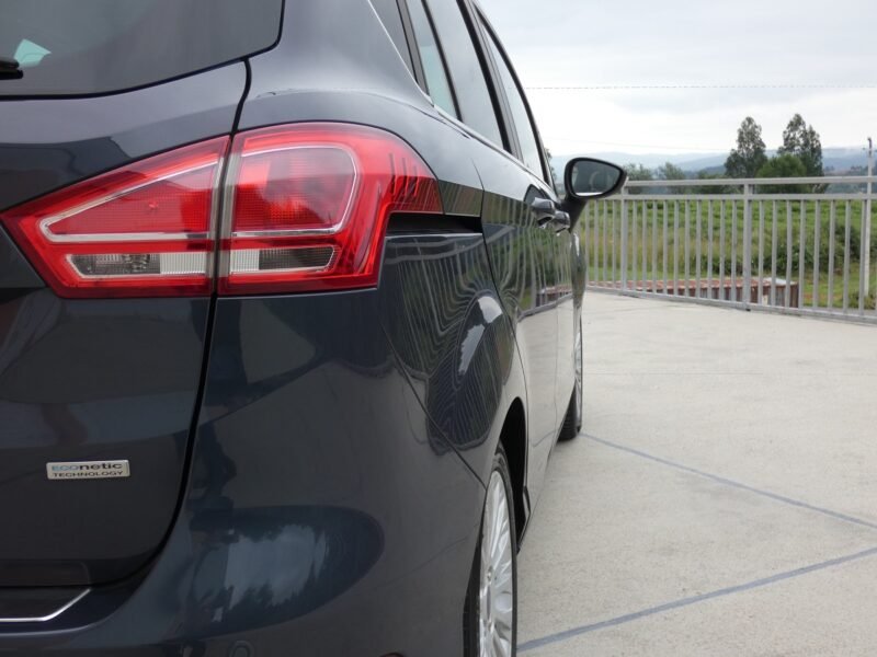 FORD C-Max 1.0 Ecoboost
