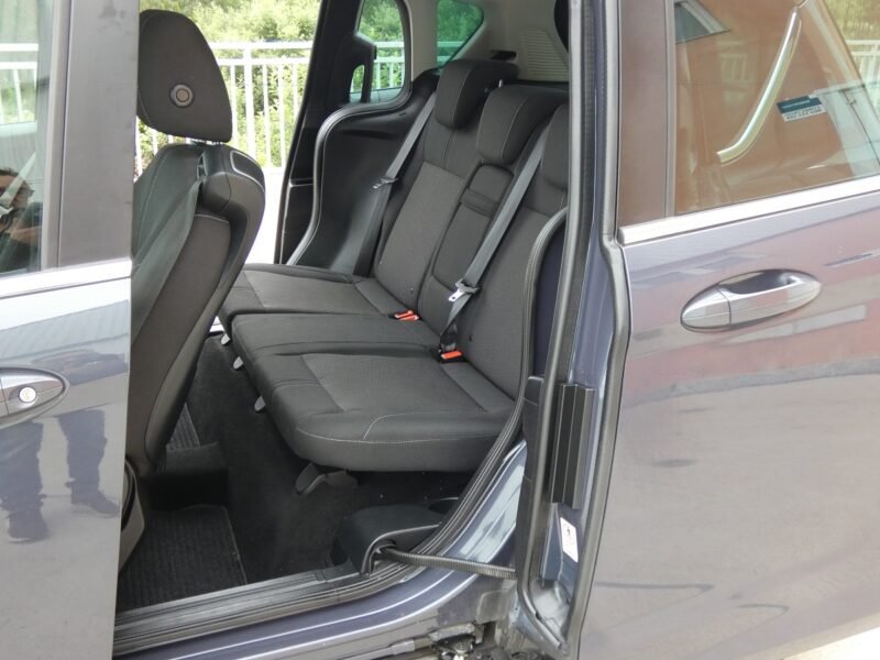 FORD C-Max 1.0 Ecoboost
