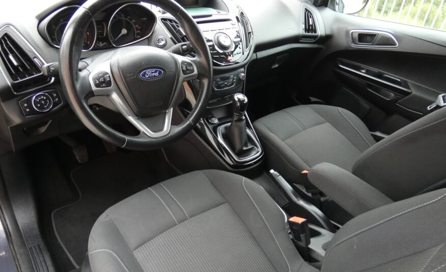 FORD C-Max 1.0 Ecoboost