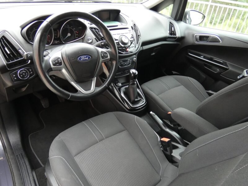 FORD C-Max 1.0 Ecoboost