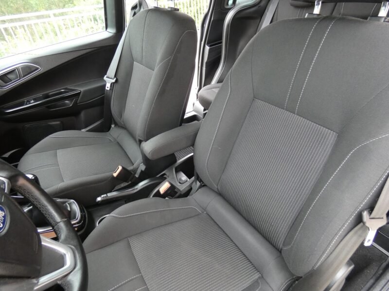 FORD C-Max 1.0 Ecoboost