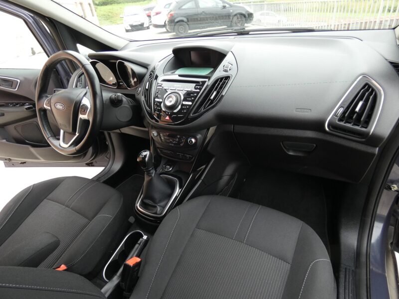 FORD C-Max 1.0 Ecoboost