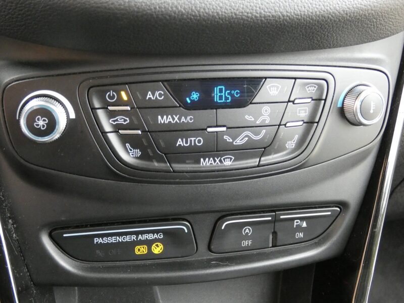 FORD C-Max 1.0 Ecoboost